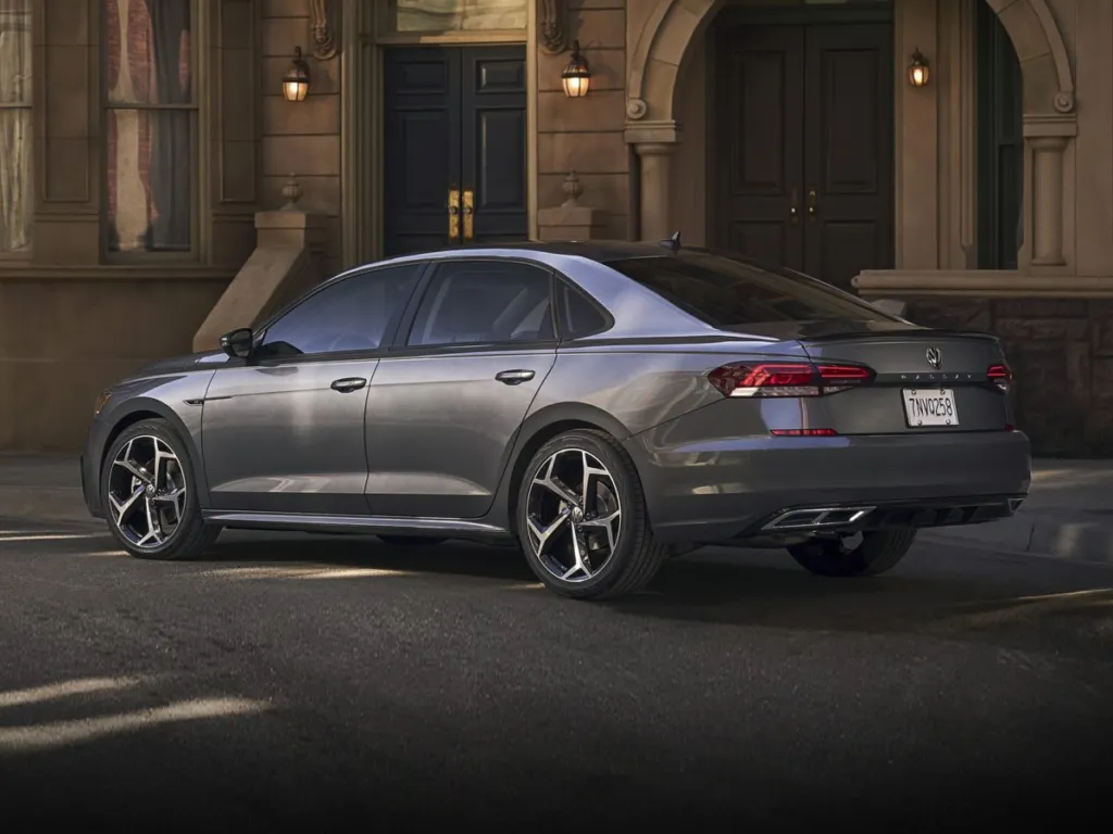 2021 Volkswagen Passat 2.0T SE for sale in Randallstown, MD