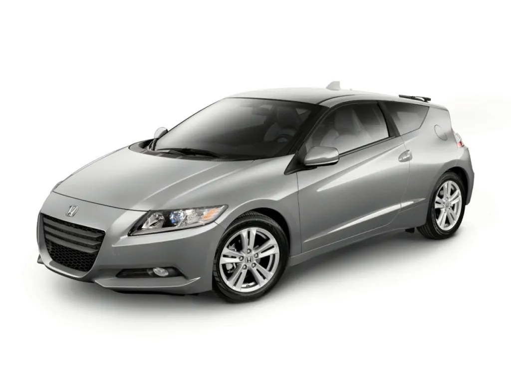 2011 Honda CR-Z EX for sale in Randallstown, MD