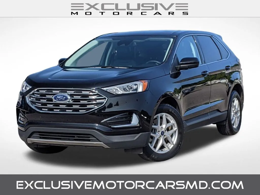 2022 Ford Edge SEL for sale in Randallstown, MD