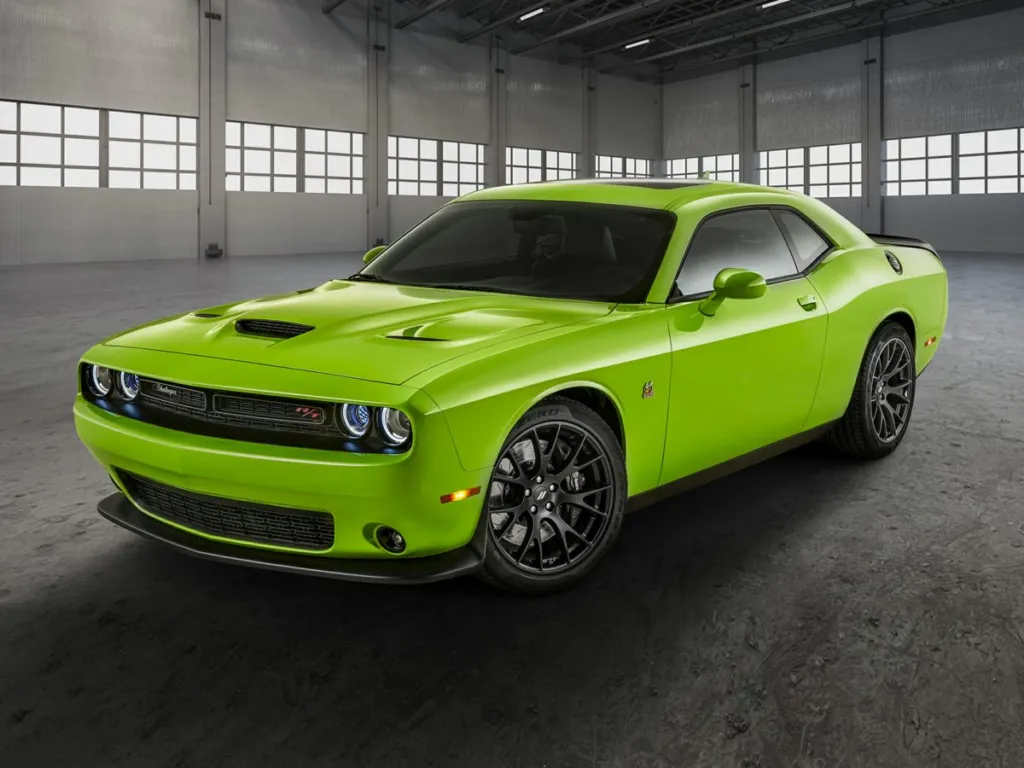 2021 Dodge Challenger SXT for sale in Randallstown, MD