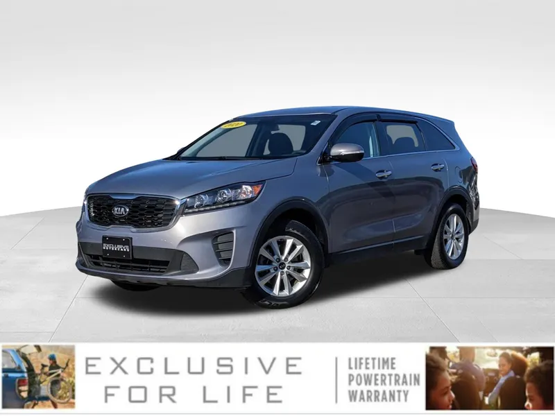 2020 Kia Sorento LX for sale in Randallstown, MD