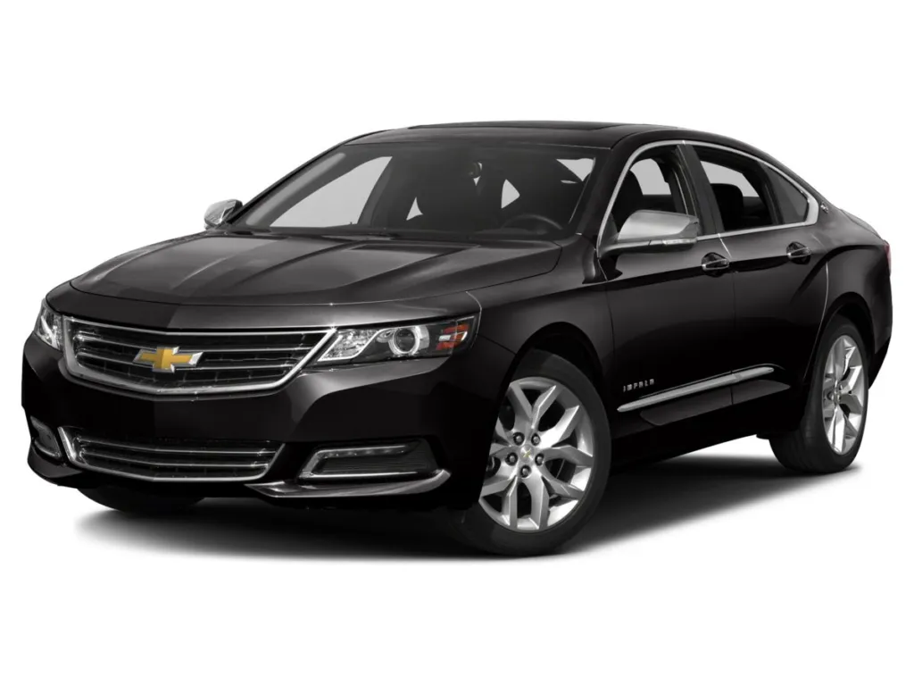 2014 Chevrolet Impala LT for sale in Randallstown, MD