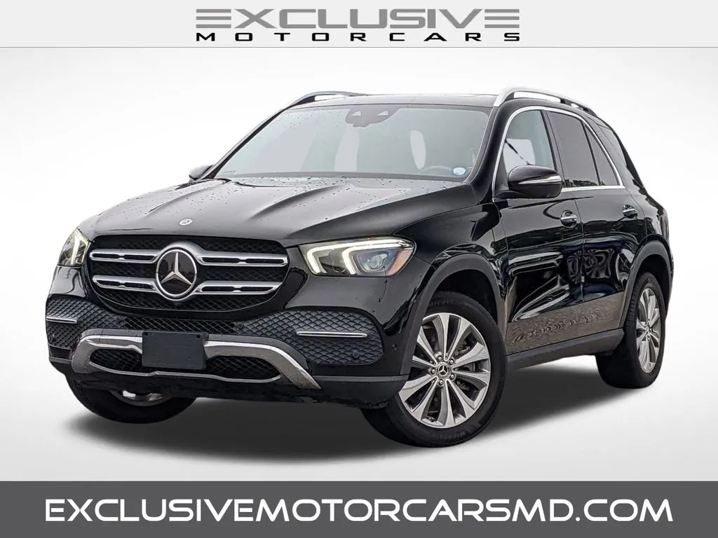 2020 Mercedes-Benz GLE 450 for sale in Randallstown, MD