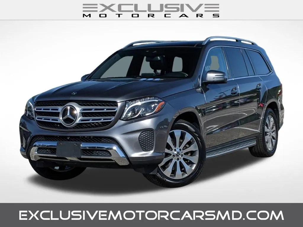 2019 Mercedes-Benz GLS 450 for sale in Randallstown, MD
