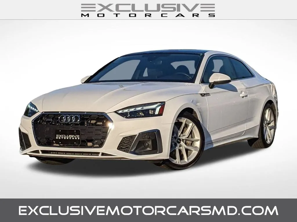 2023 Audi A5 45 S line Premium for sale in Randallstown, MD
