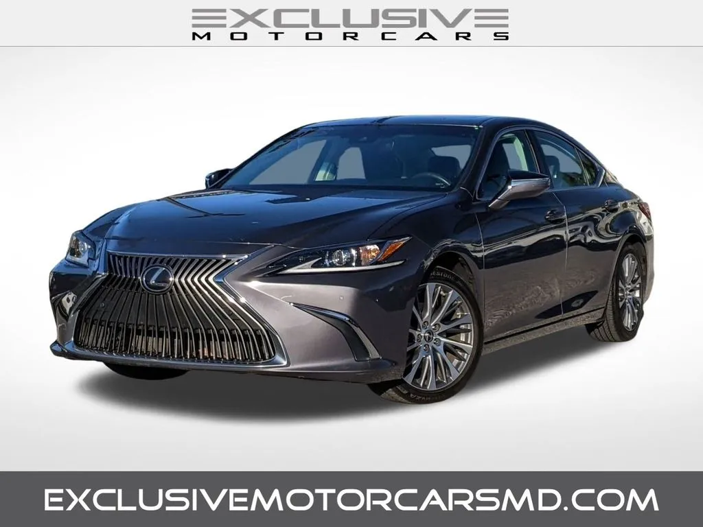 2021 Lexus ES 350 for sale in Randallstown, MD