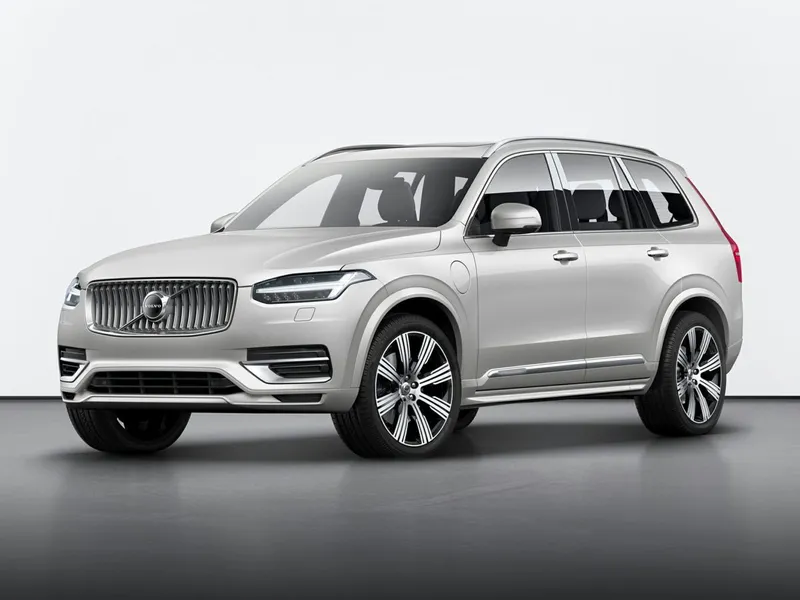 2021 Volvo XC90 T6 Momentum for sale in Randallstown, MD