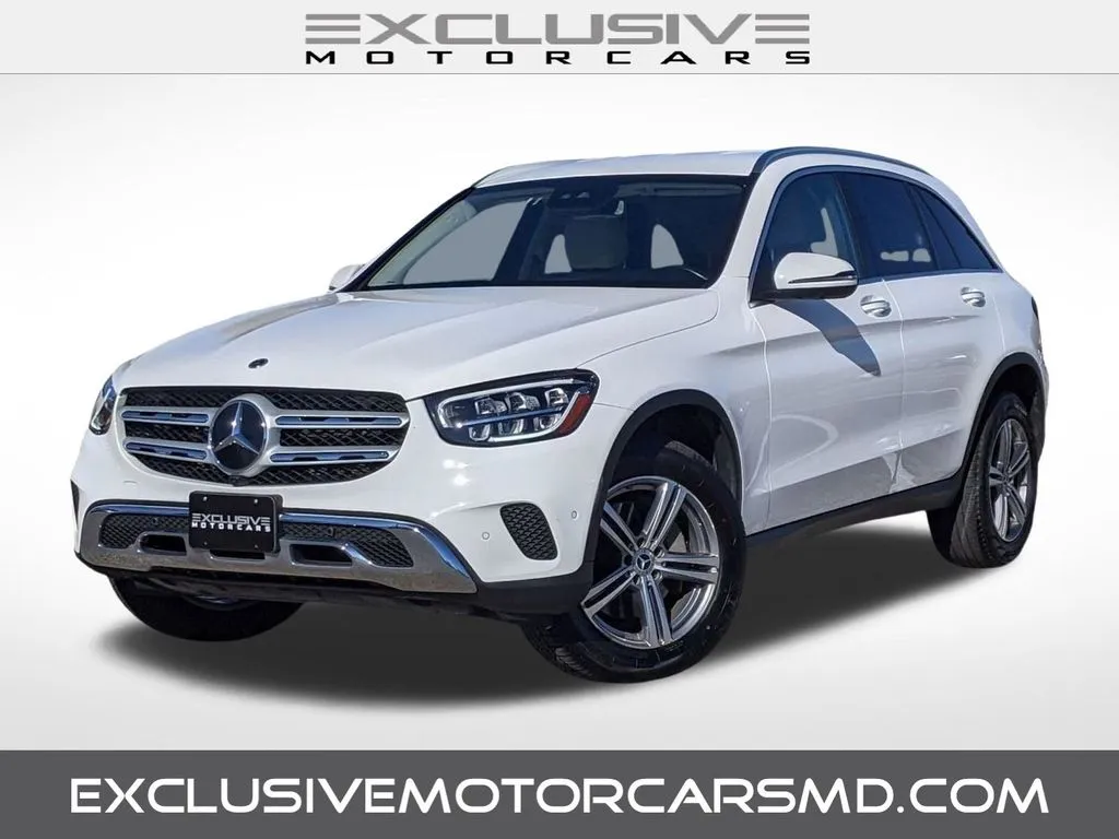 2022 Mercedes-Benz GLC 300 for sale in Randallstown, MD