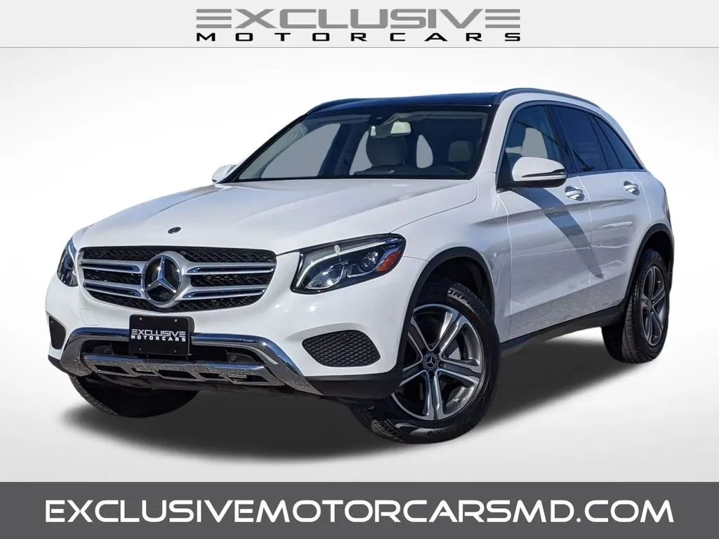 2019 Mercedes-Benz GLC 300 for sale in Randallstown, MD
