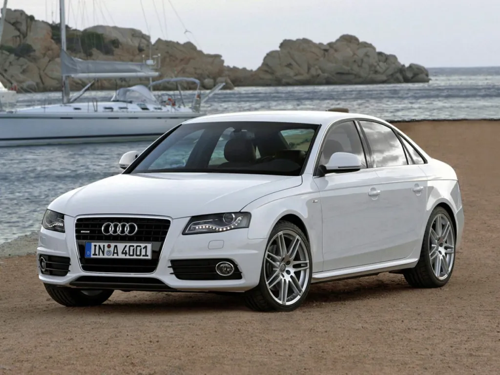 2011 Audi A4 2.0T Premium for sale in Randallstown, MD