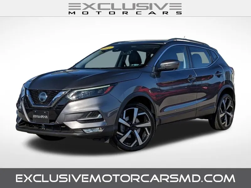 2020 Nissan Rogue Sport SL for sale in Randallstown, MD