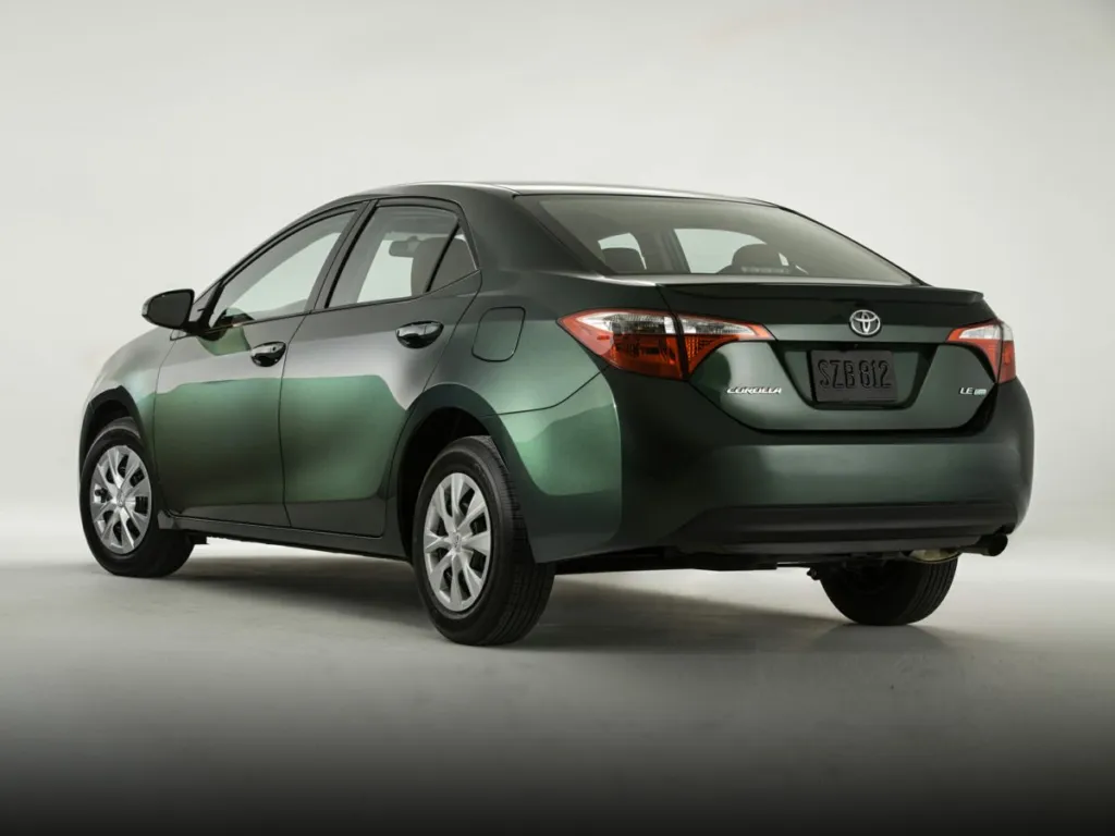 2015 Toyota Corolla L for sale in Randallstown, MD