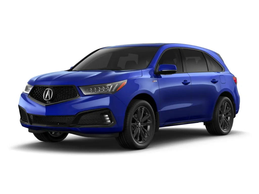 2020 Acura MDX Technology & A-Spec Packages for sale in Randallstown, MD