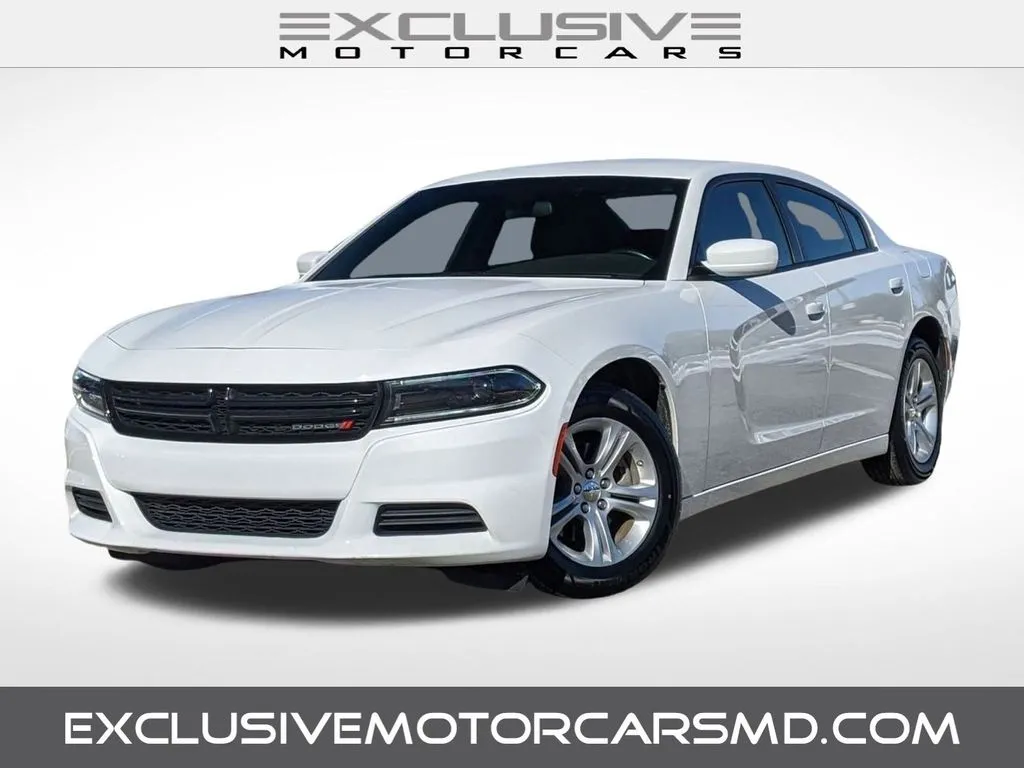 2022 Dodge Charger V6 for sale in Randallstown, MD