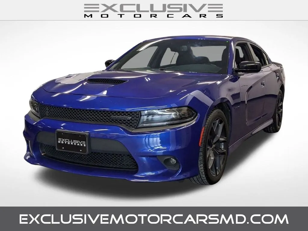 2022 Dodge Charger R/T for sale in Randallstown, MD