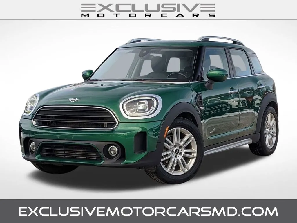 2022 MINI Cooper Countryman ALL4 for sale in Randallstown, MD