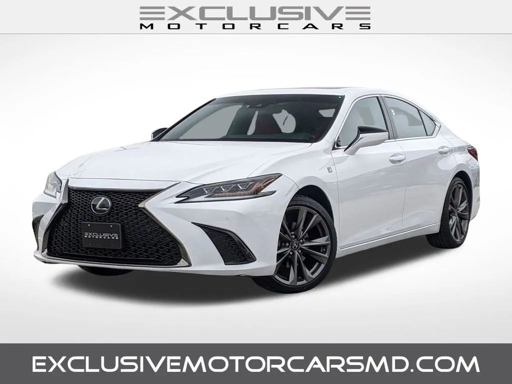 2019 Lexus ES 350 for sale in Randallstown, MD