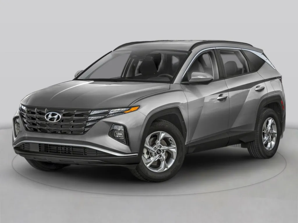 2023 Hyundai Tucson SEL for sale in Randallstown, MD
