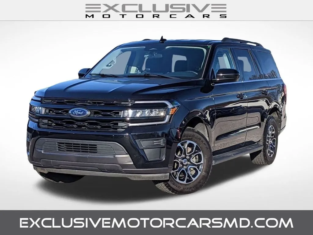 2022 Ford Expedition XL for sale in Randallstown, MD
