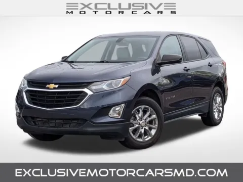 Used 2019 Ford Escape SEL for sale in Randallstown, MD at