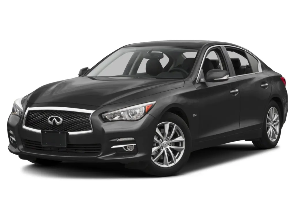 2016 INFINITI Q50 2.0t Base for sale in Randallstown, MD