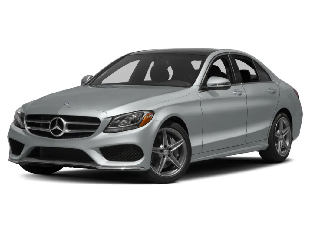 2015 Mercedes-Benz C-Class C 300 for sale in Randallstown, MD