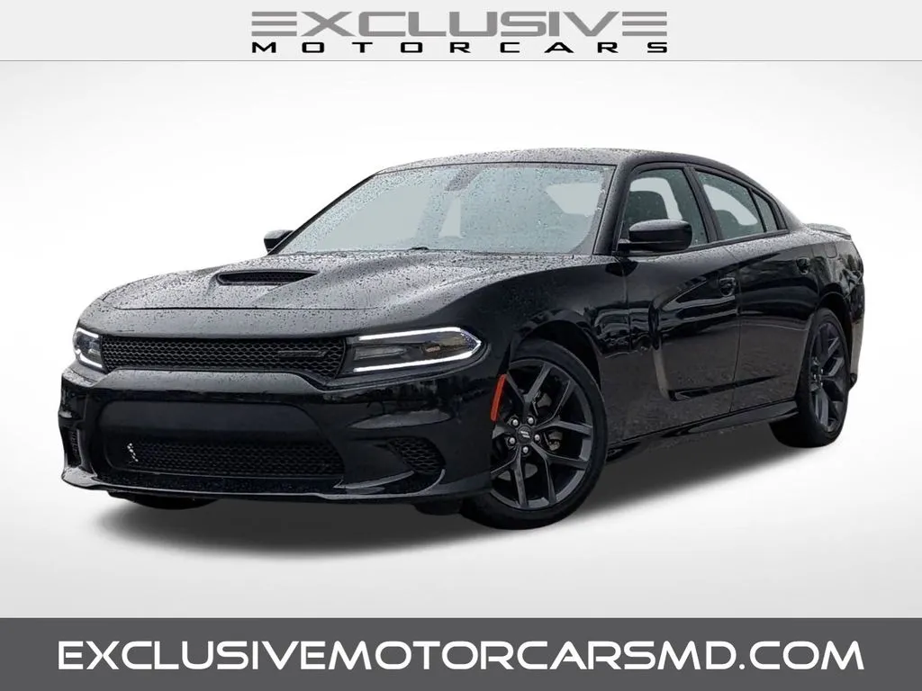 2023 Dodge Charger R/T for sale in Randallstown, MD