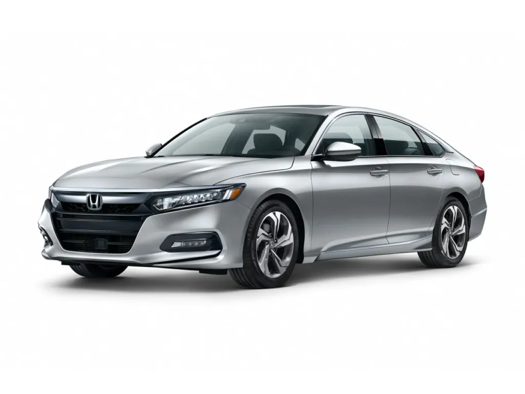 2019 Honda Accord EX for sale in Randallstown, MD