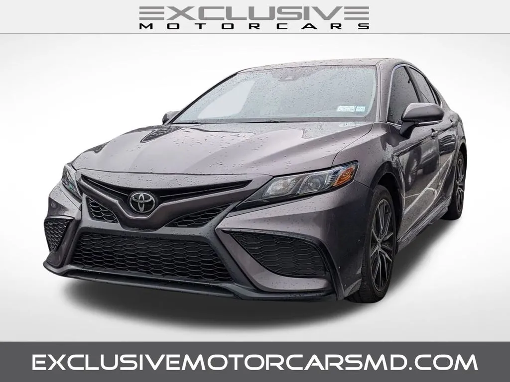 2023 Toyota Camry SE for sale in Randallstown, MD