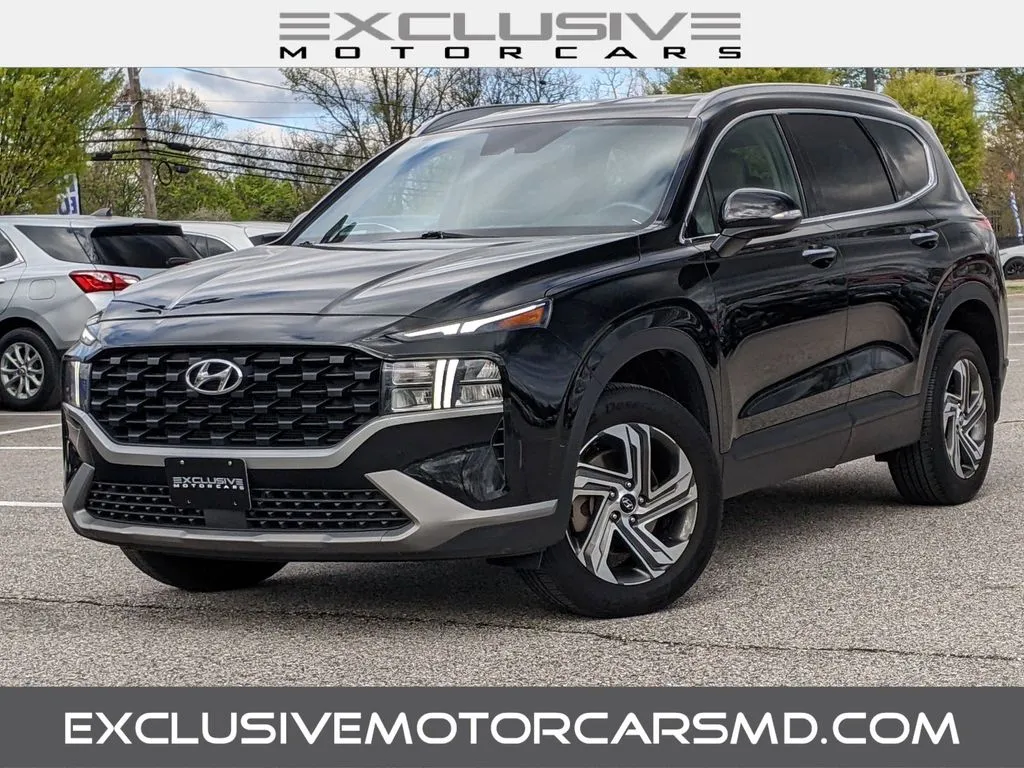 2023 Hyundai Santa Fe SEL for sale in Randallstown, MD