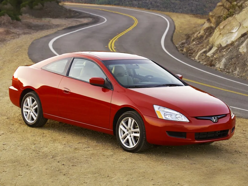 2003 Honda Accord EX for sale in Randallstown, MD