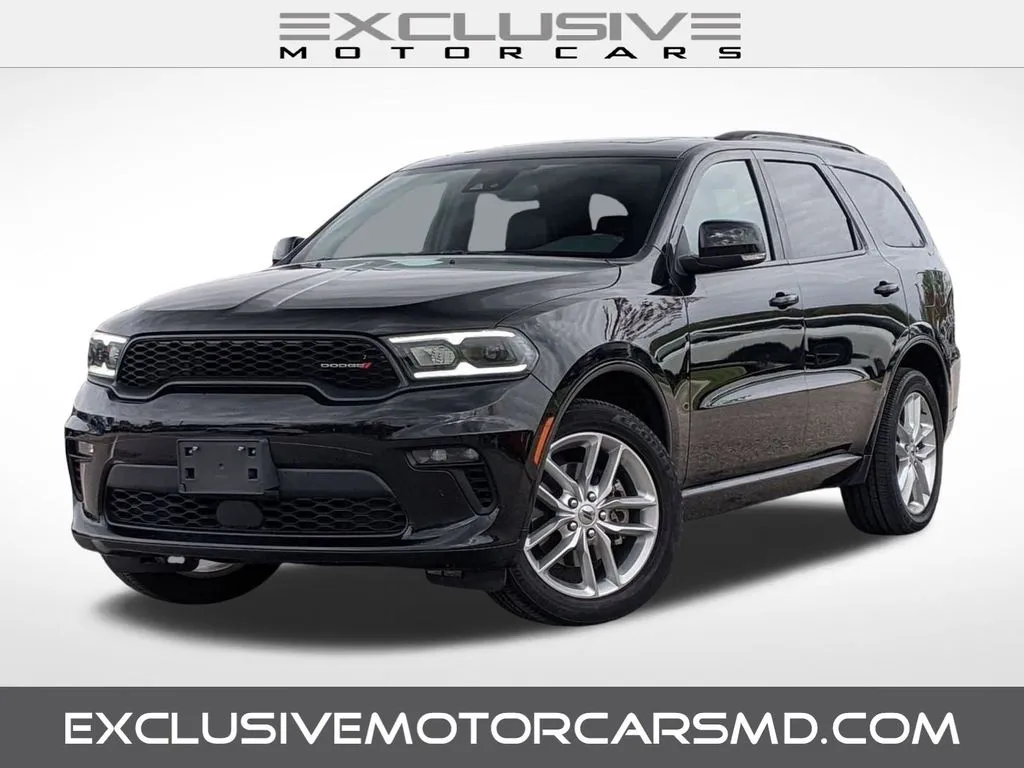 2023 Dodge Durango GT Plus for sale in Randallstown, MD