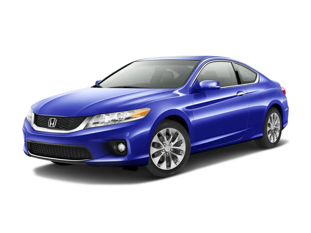 2015 Honda Accord EX-L for sale in Randallstown, MD