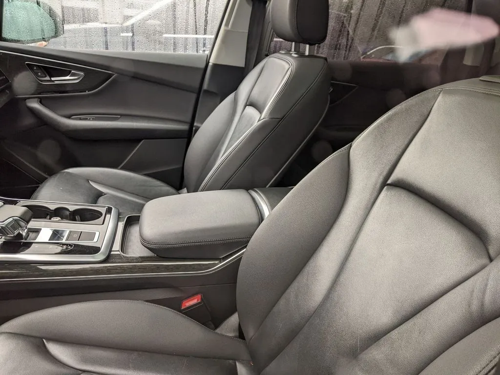 2021 Audi Q7 Premium Plus - Photo 6