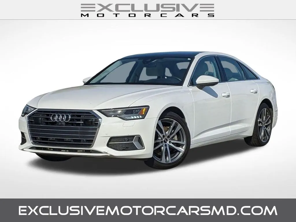 2023 Audi A6 2.0T Premium for sale in Randallstown, MD