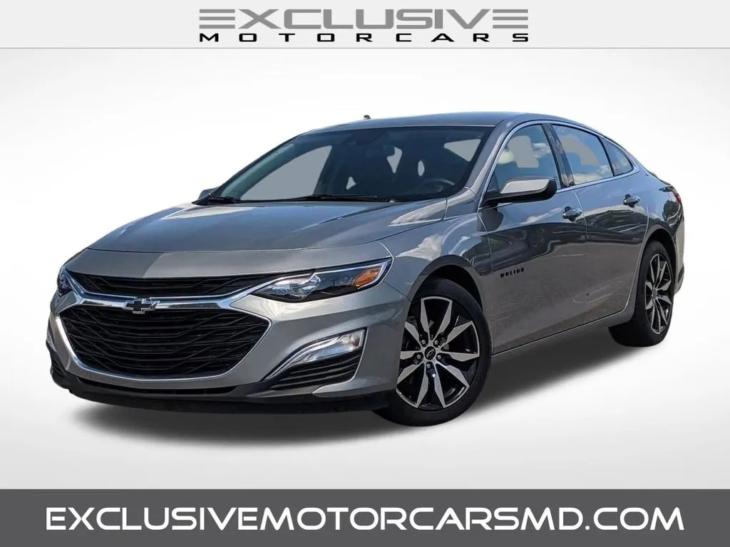 2024 Chevrolet Malibu RS for sale in Randallstown, MD