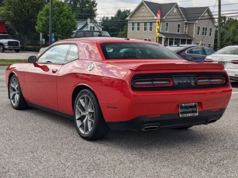 More photos of 2022 Dodge Challenger GT at Exclusive Motorcars, MD