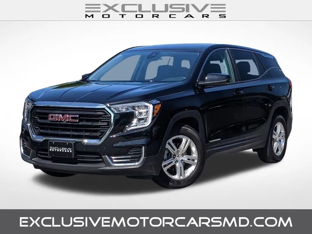 2024 GMC Terrain SLE for sale in Randallstown, MD