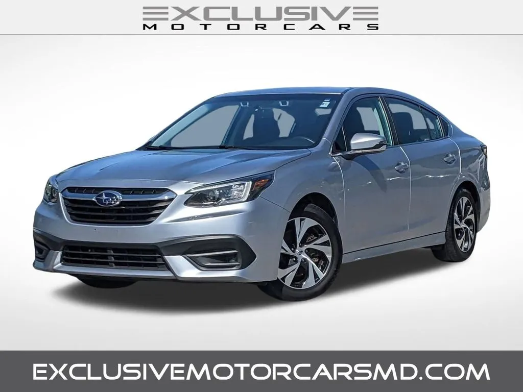 2022 Subaru Legacy Premium for sale in Randallstown, MD