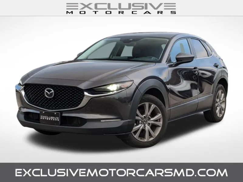 2021 Mazda CX-30 Select for sale in Randallstown, MD