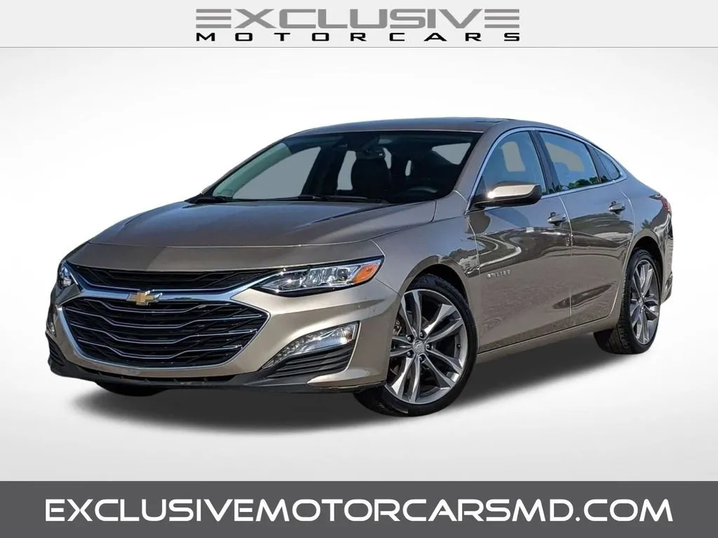 2024 Chevrolet Malibu LT for sale in Randallstown, MD