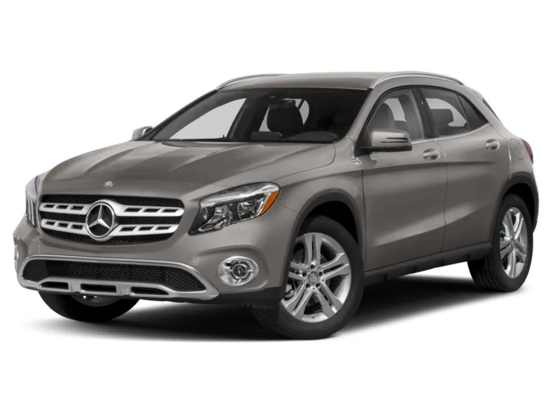 2019 Mercedes-Benz GLA 250 for sale in Randallstown, MD