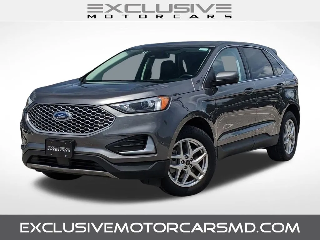 2024 Ford Edge SEL for sale in Randallstown, MD