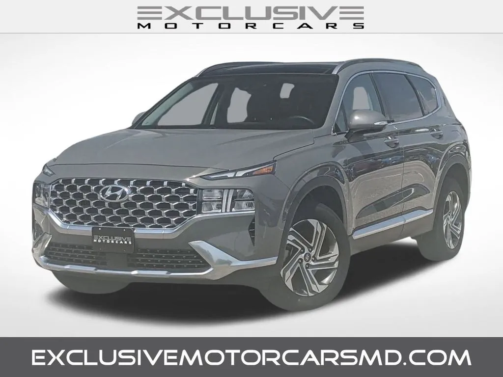 2023 Hyundai Santa Fe SEL for sale in Randallstown, MD