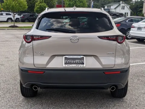 More photos of 2022 Mazda CX-30 2.5 S Premium Package at Exclusive Motorcars, MD
