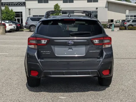 More photos of 2022 Subaru Crosstrek Limited at Exclusive Motorcars, MD