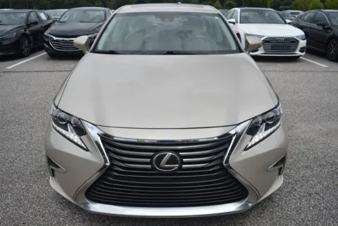 Another view of 2018 Lexus ES 350 for sale in Randallstown, MD at Exclusive Motorcars