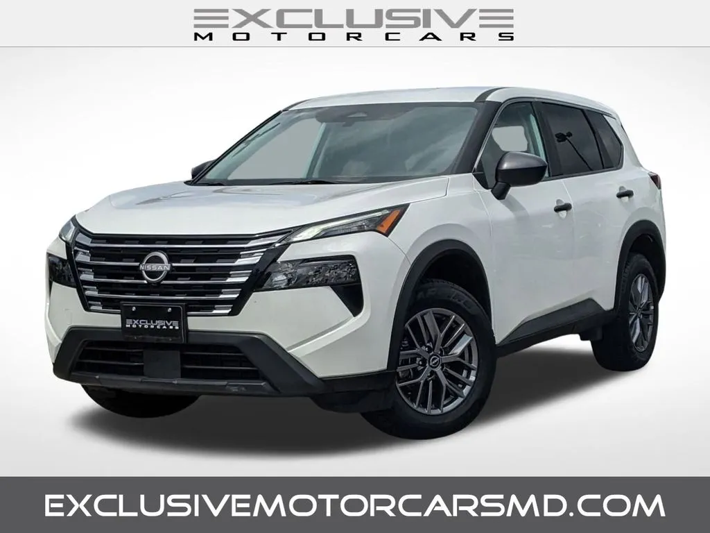 2024 Nissan Rogue S for sale in Randallstown, MD