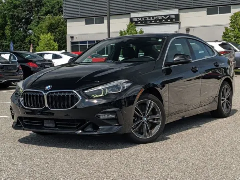 Photos of 2021 BMW 2 Series 228i xDrive for sale in Randallstown, MD at Exclusive Motorcars