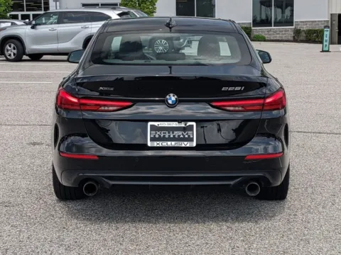 More photos of 2021 BMW 2 Series 228i xDrive at Exclusive Motorcars, MD